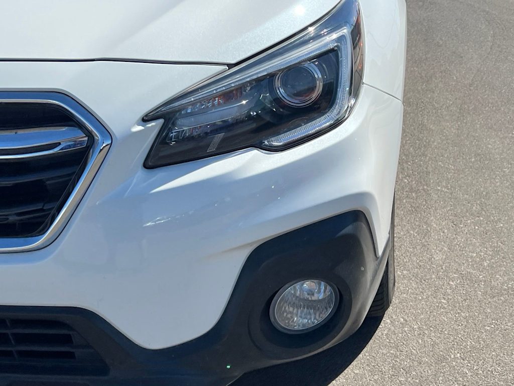 Thumbnail: 2018 Subaru Outback - 20