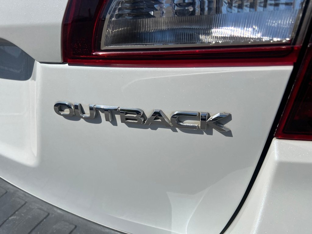 Thumbnail: 2018 Subaru Outback - 5