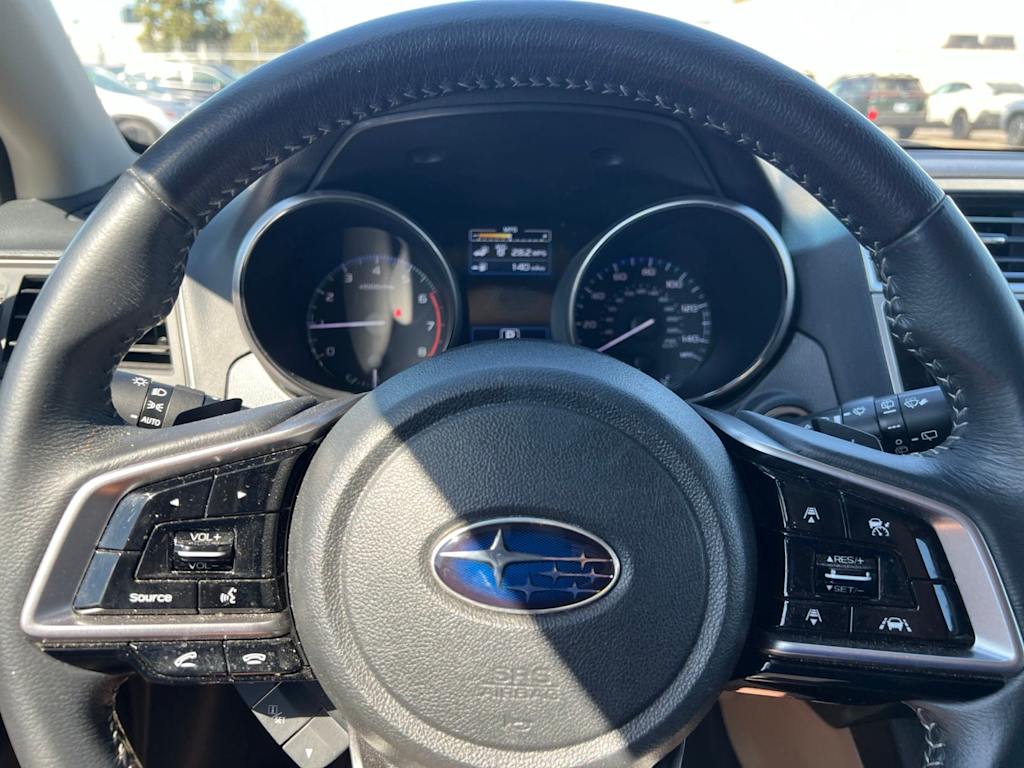 Thumbnail: 2018 Subaru Outback - 7
