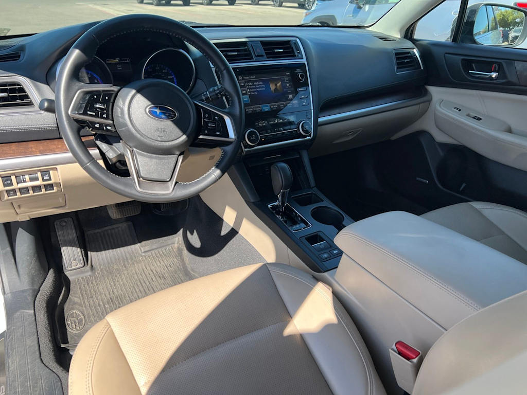 Thumbnail: 2018 Subaru Outback - 2