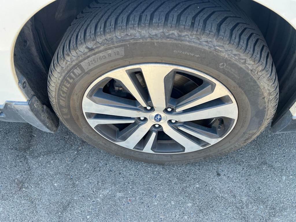 Thumbnail: 2018 Subaru Outback - 22