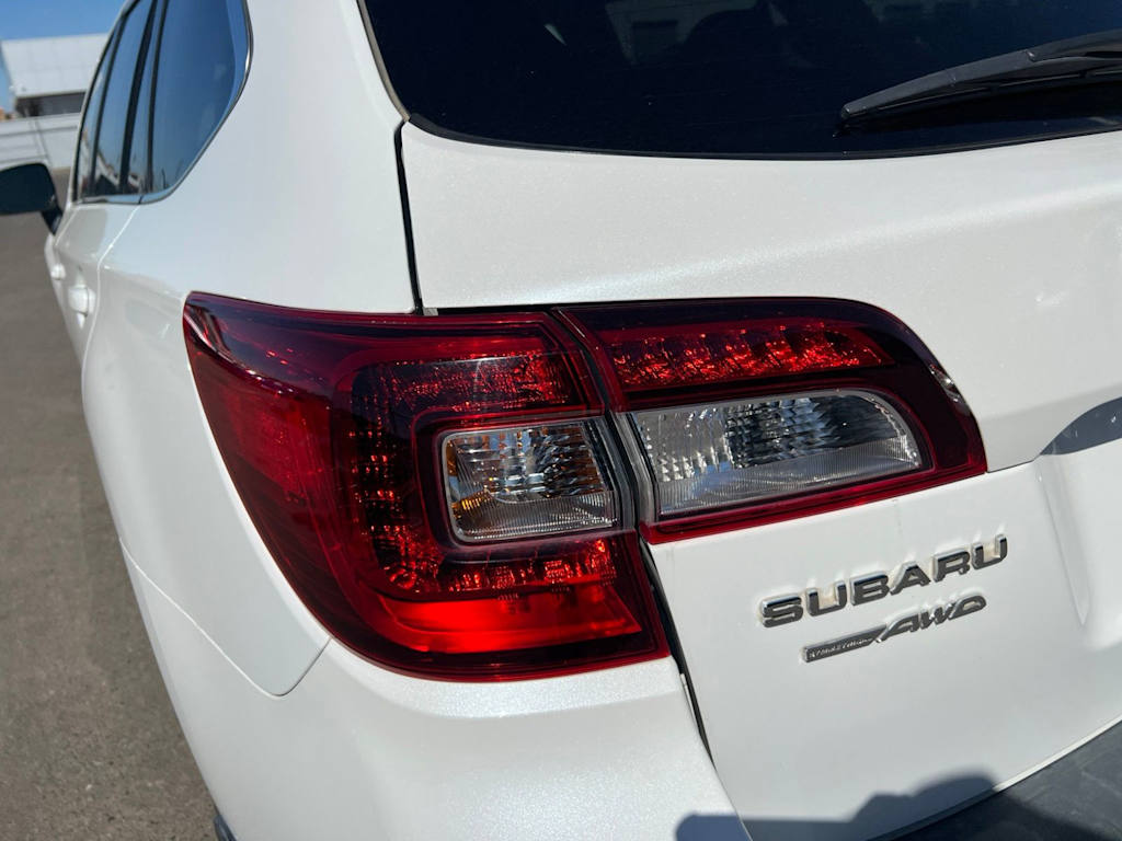 Thumbnail: 2018 Subaru Outback - 28