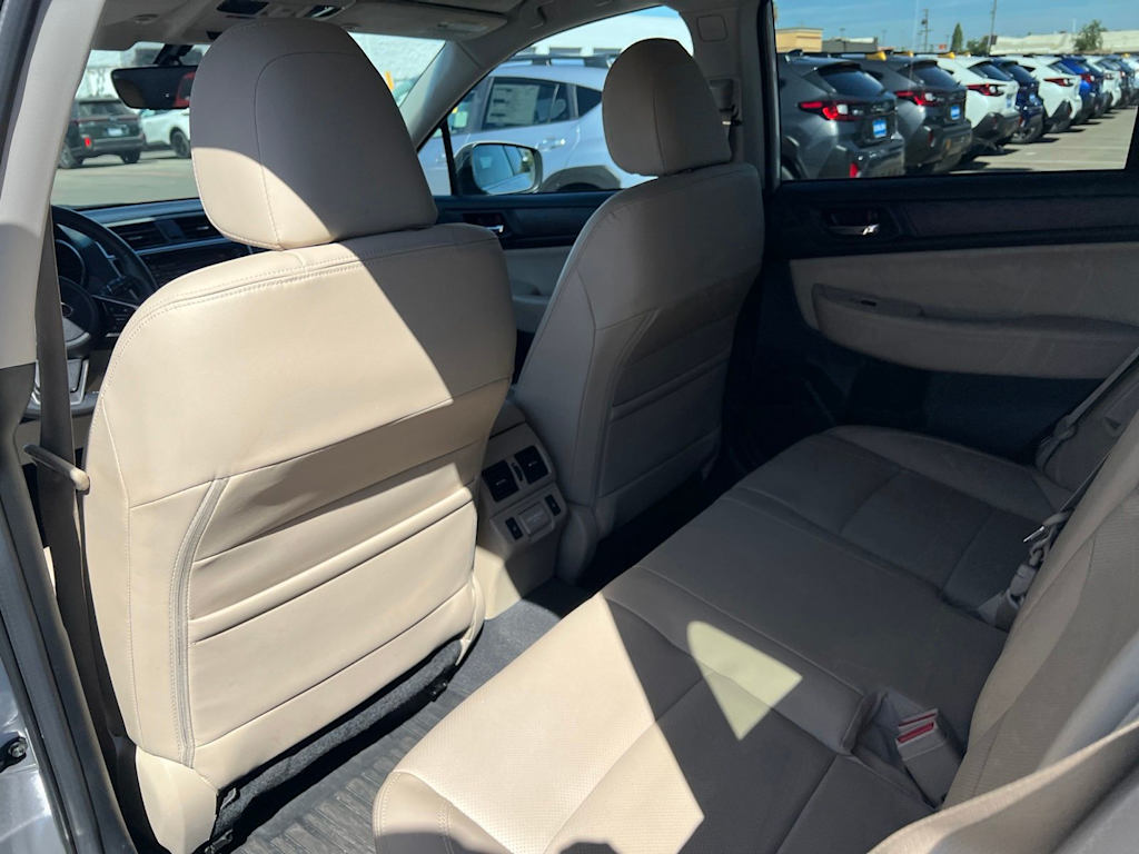 Thumbnail: 2018 Subaru Outback - 10