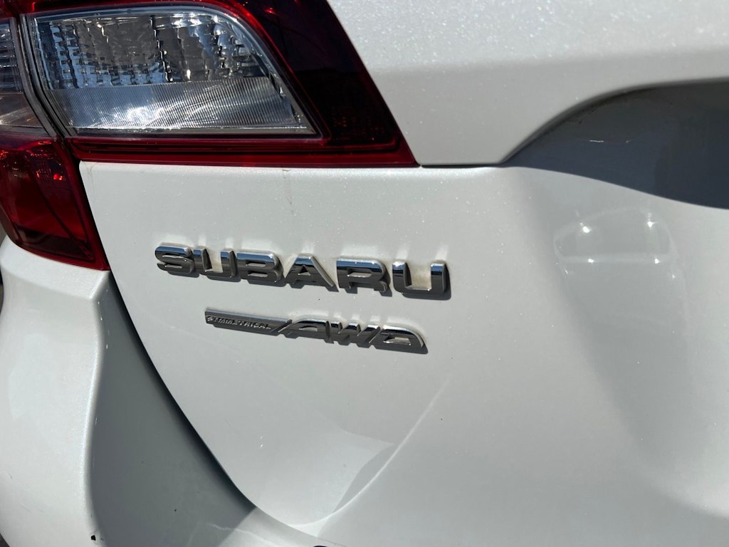 Thumbnail: 2018 Subaru Outback - 27