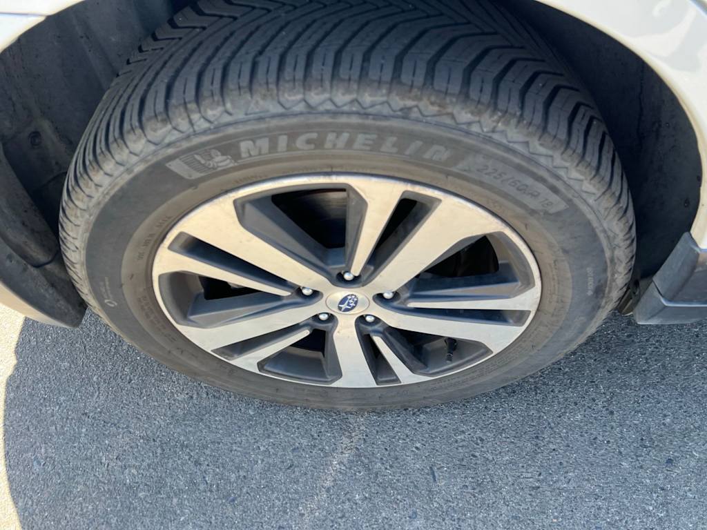 Thumbnail: 2018 Subaru Outback - 24