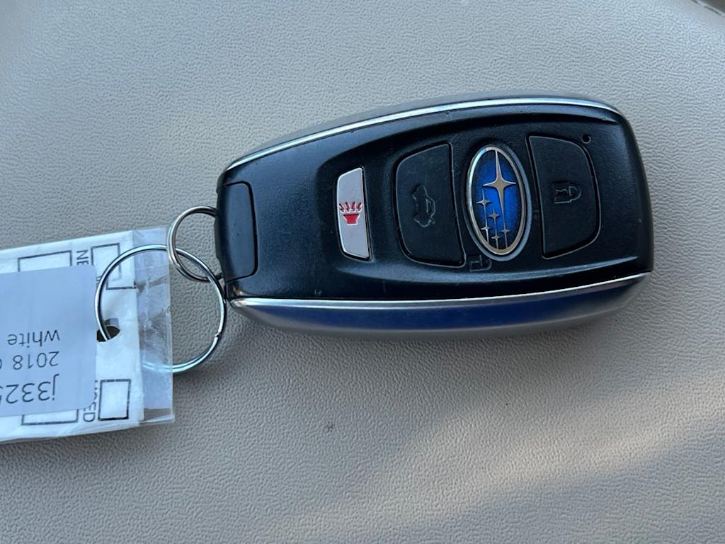 Thumbnail: 2018 Subaru Outback - 14