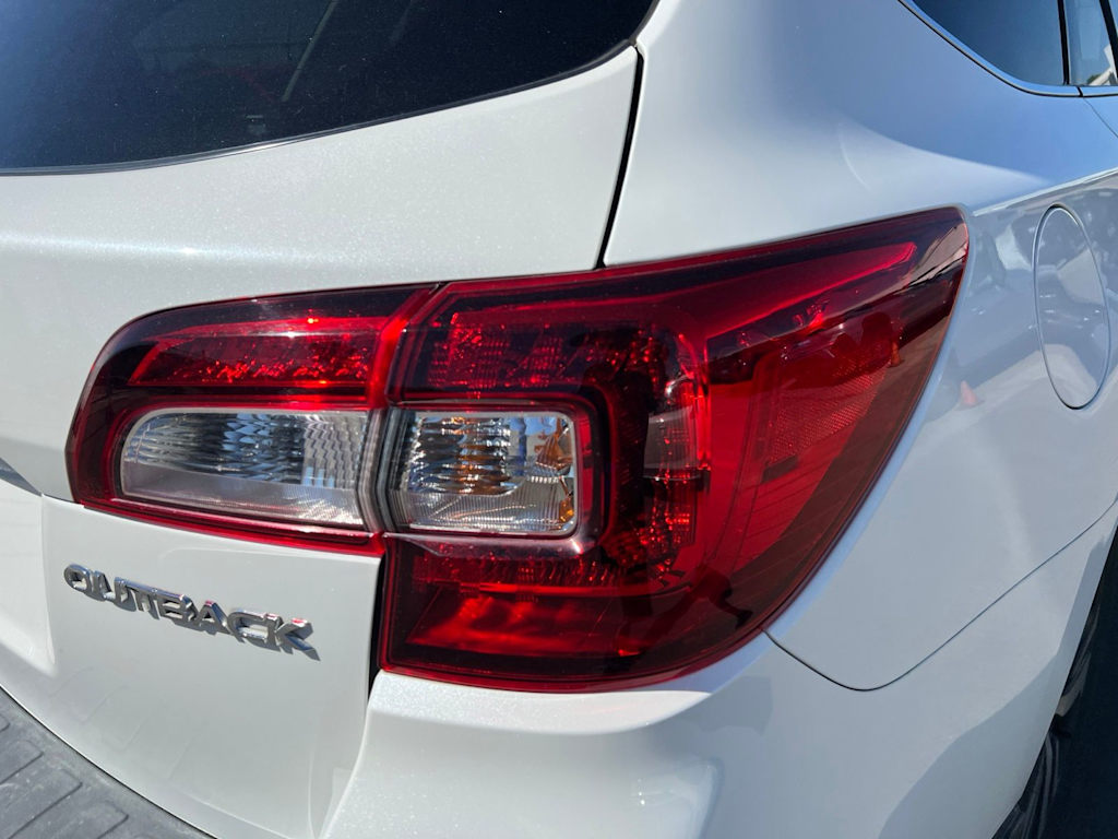 Thumbnail: 2018 Subaru Outback - 25