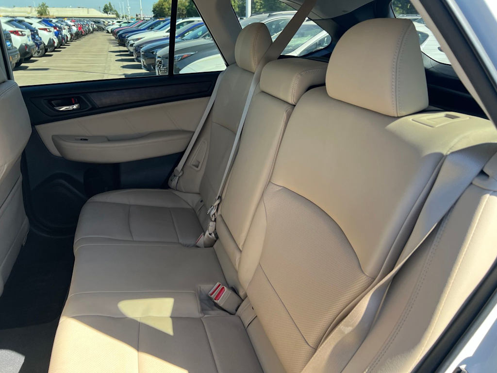Thumbnail: 2018 Subaru Outback - 32