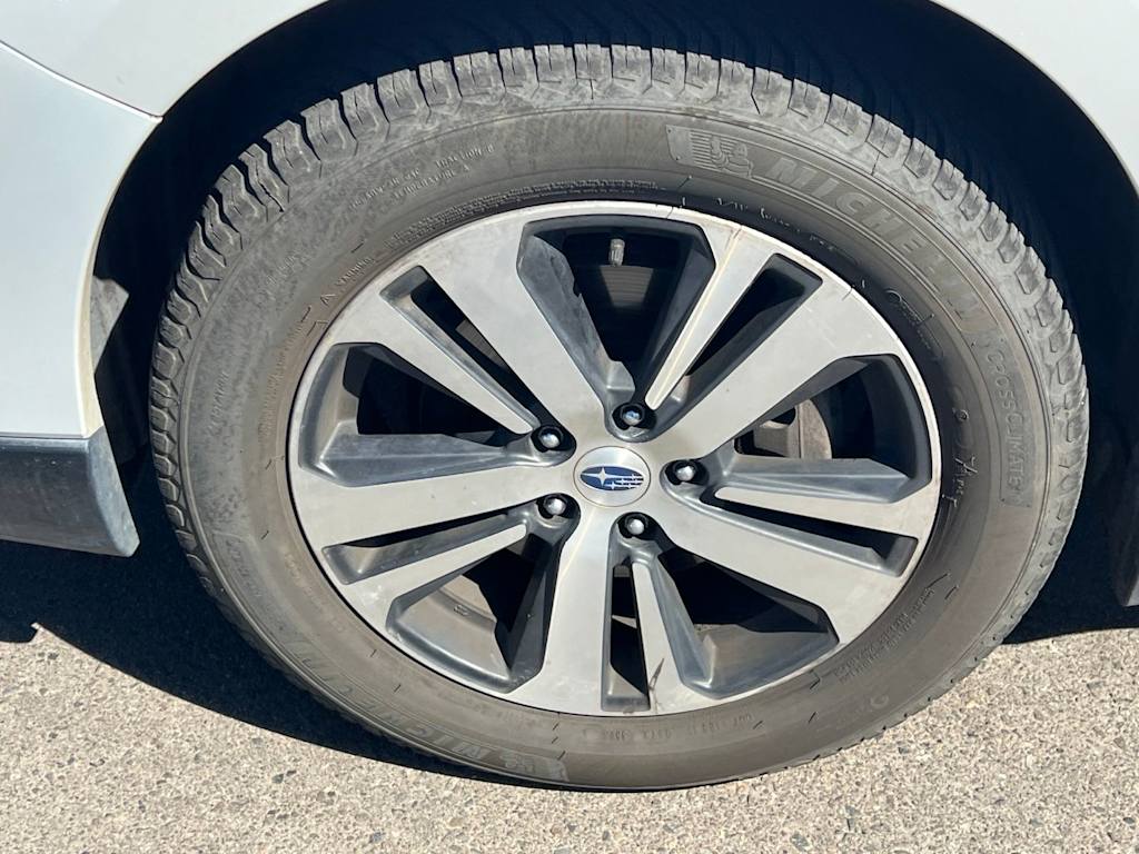 Thumbnail: 2018 Subaru Outback - 6