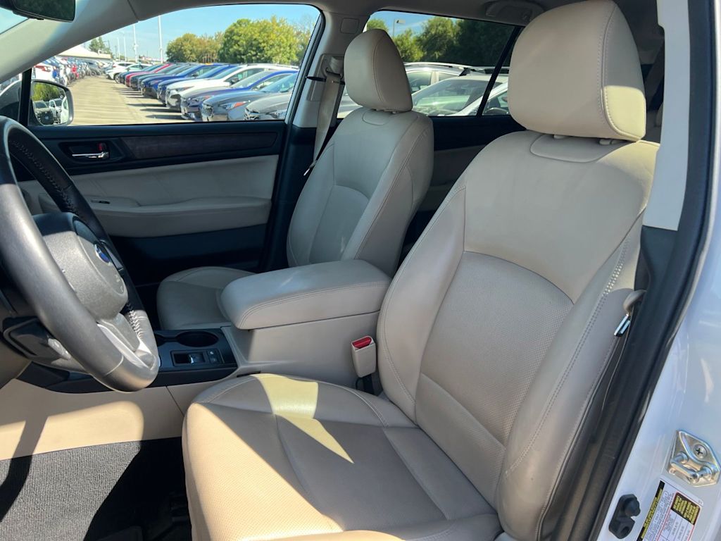 Thumbnail: 2018 Subaru Outback - 9