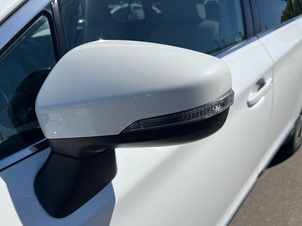 Thumbnail: 2018 Subaru Outback - 19