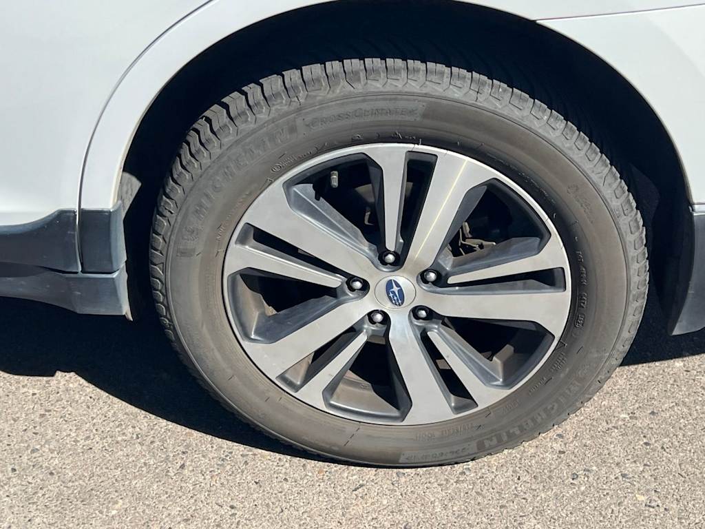 Thumbnail: 2018 Subaru Outback - 29
