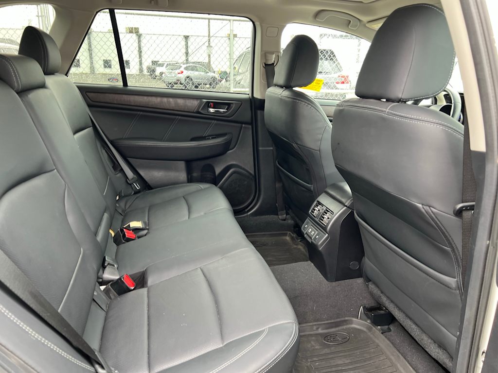 Thumbnail: 2019 Subaru Outback - 29
