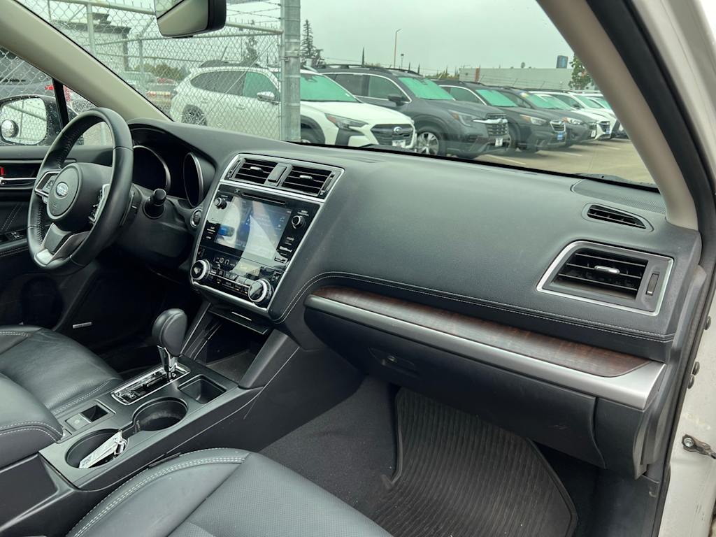 Thumbnail: 2019 Subaru Outback - 9