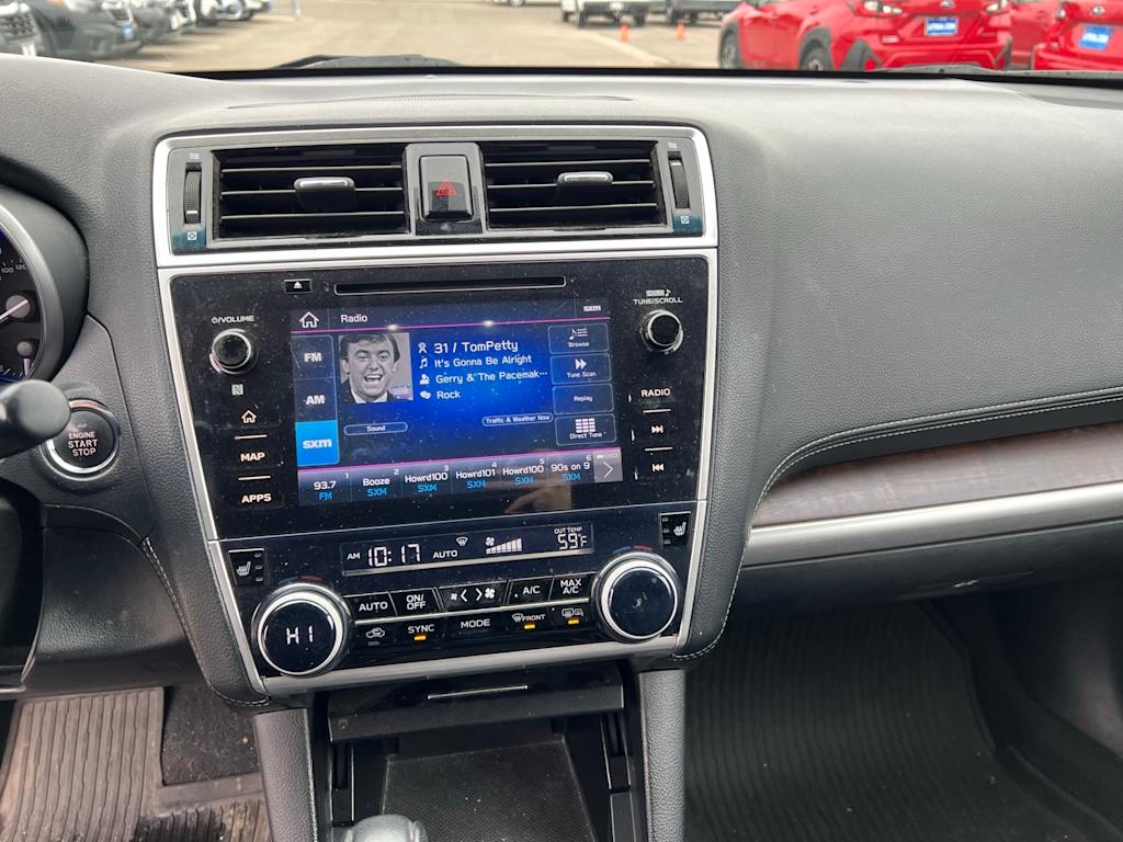 Thumbnail: 2019 Subaru Outback - 14