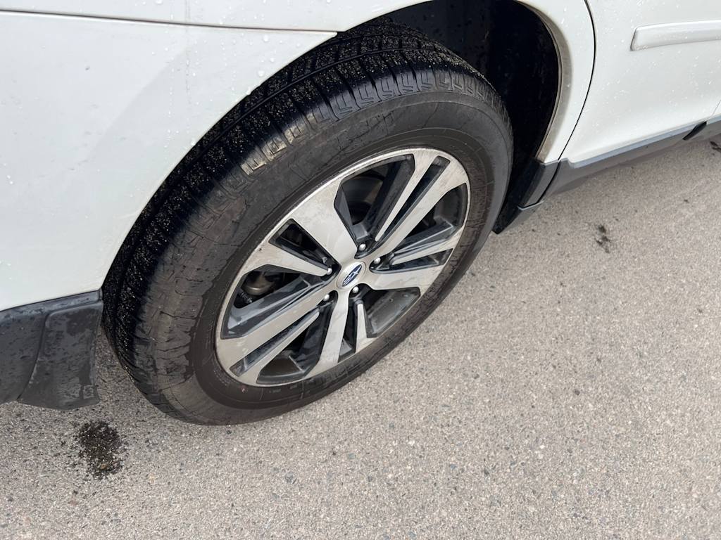 Thumbnail: 2019 Subaru Outback - 28