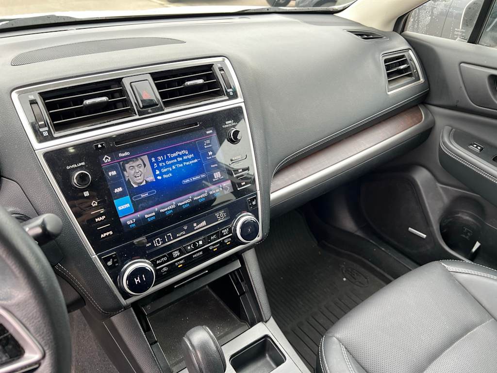 Thumbnail: 2019 Subaru Outback - 35