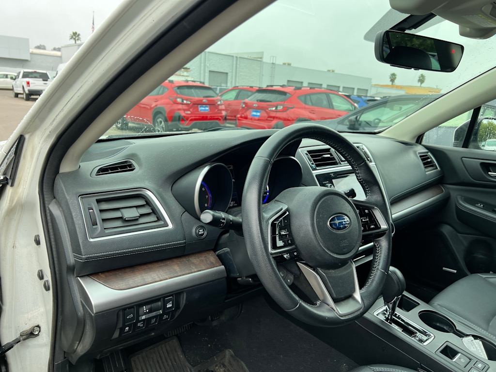 Thumbnail: 2019 Subaru Outback - 2