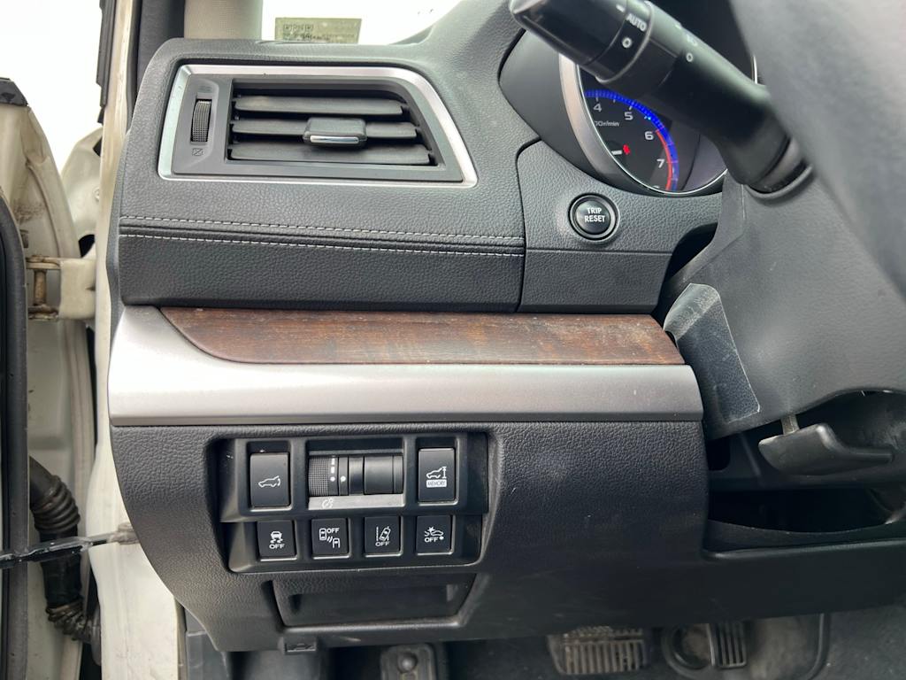 Thumbnail: 2019 Subaru Outback - 34