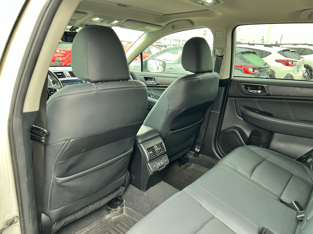Thumbnail: 2019 Subaru Outback - 12