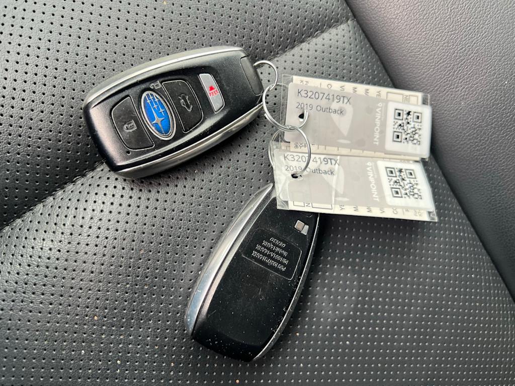 Thumbnail: 2019 Subaru Outback - 17