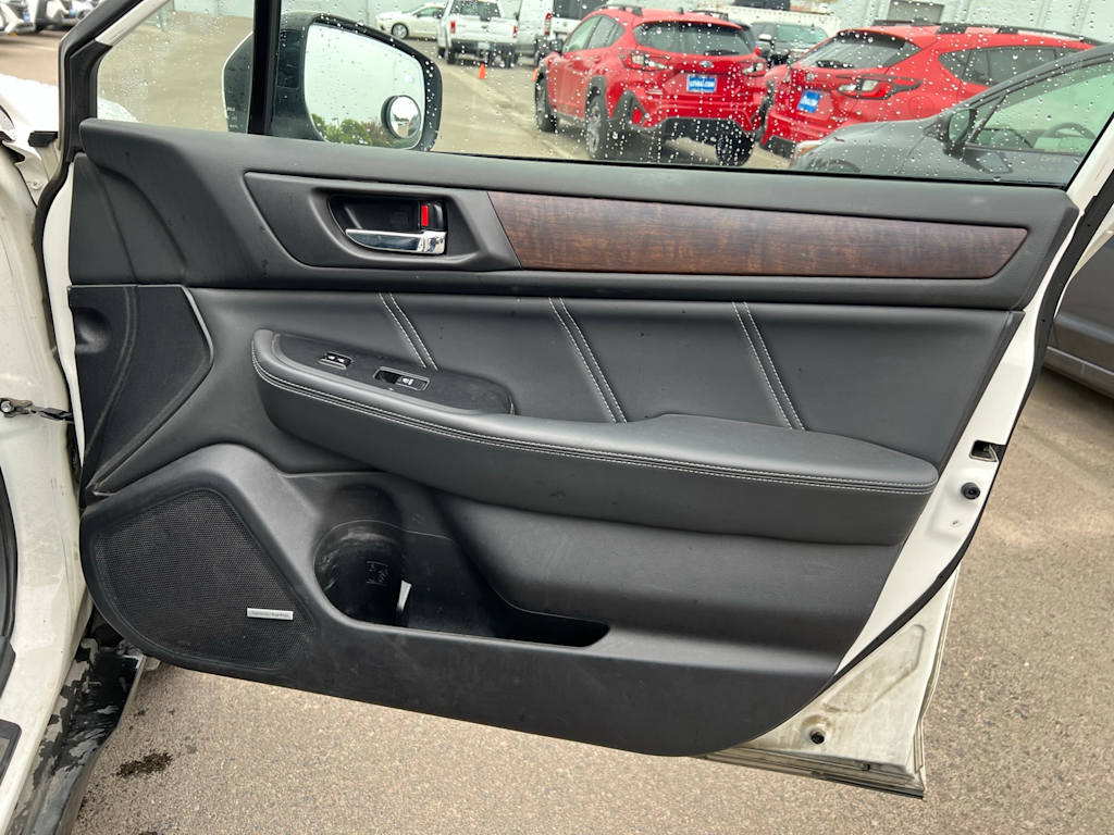 Thumbnail: 2019 Subaru Outback - 33