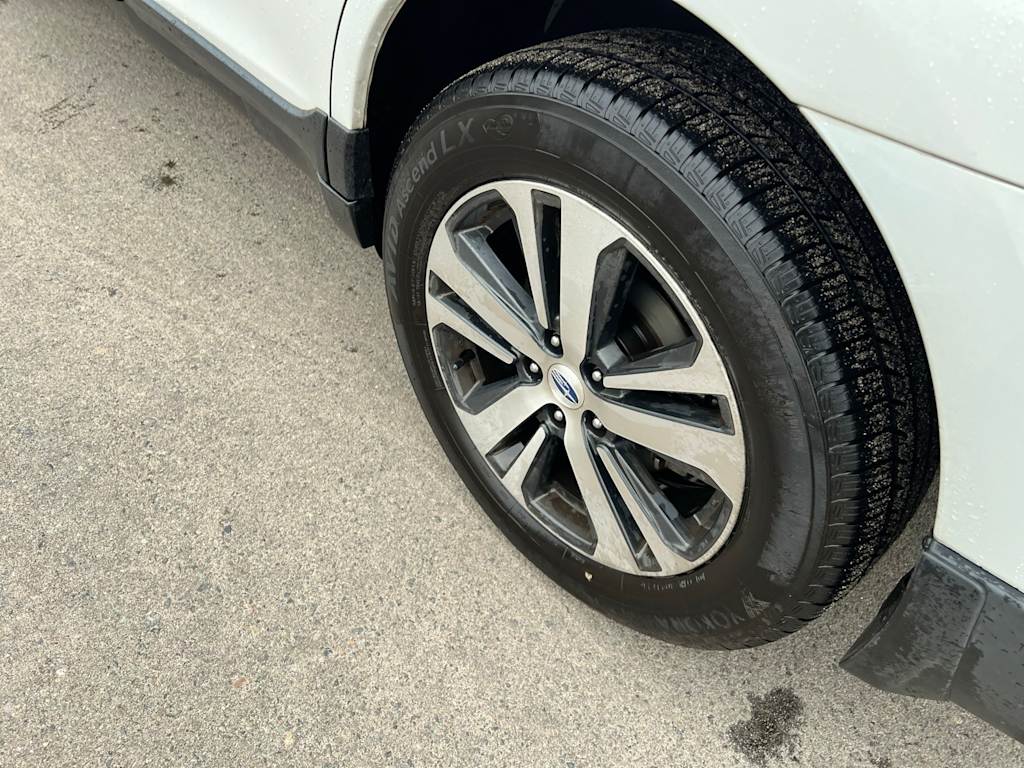 Thumbnail: 2019 Subaru Outback - 25