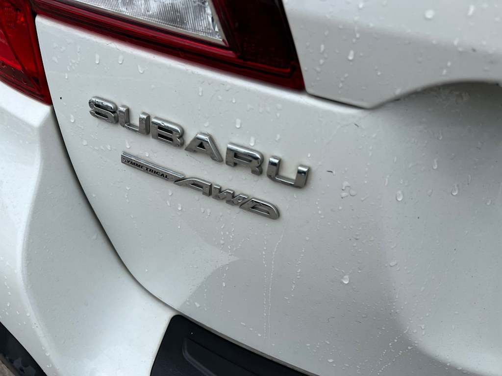Thumbnail: 2019 Subaru Outback - 7