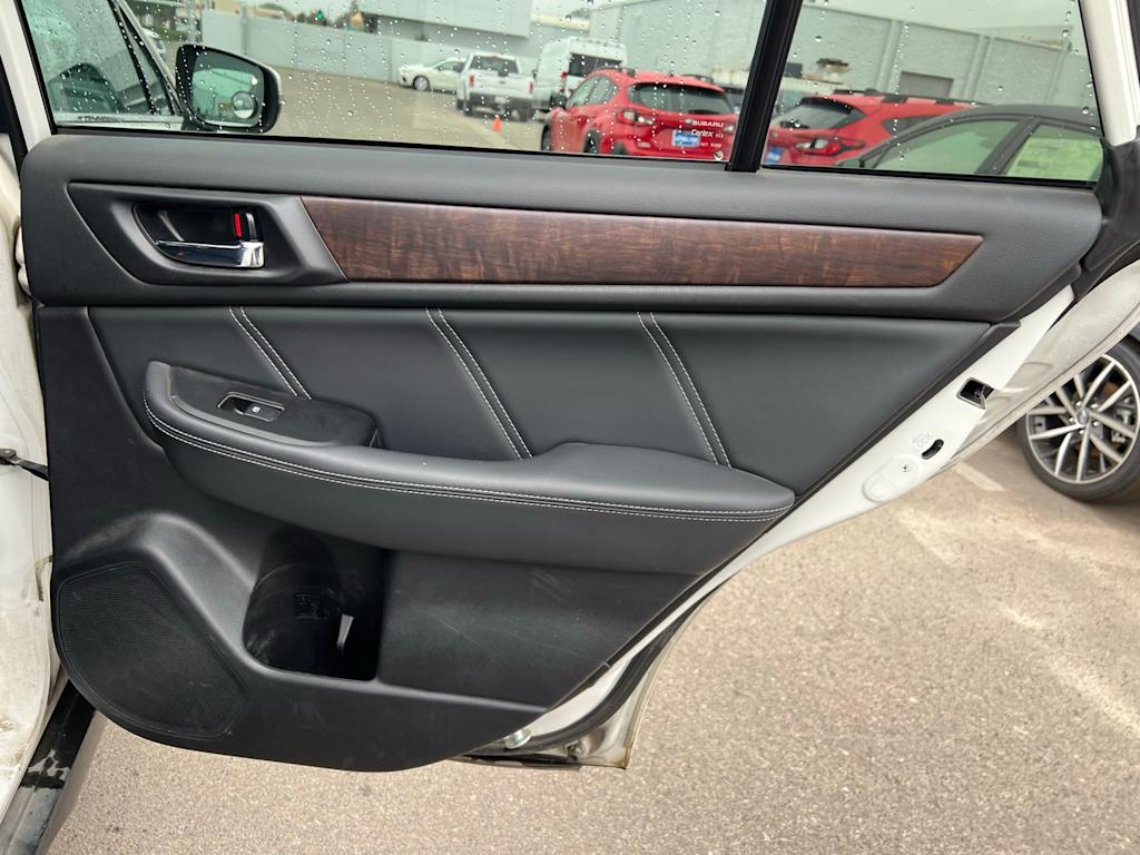 Thumbnail: 2019 Subaru Outback - 30