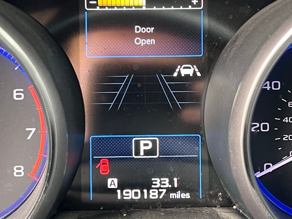 Thumbnail: 2019 Subaru Outback - 38