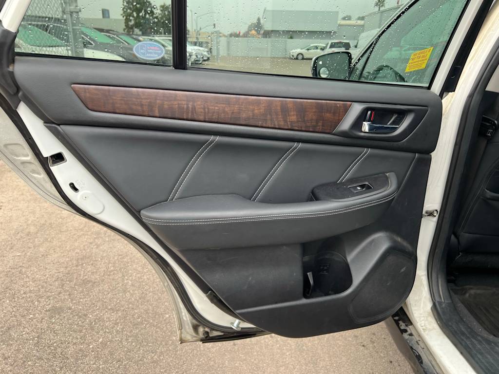 Thumbnail: 2019 Subaru Outback - 27