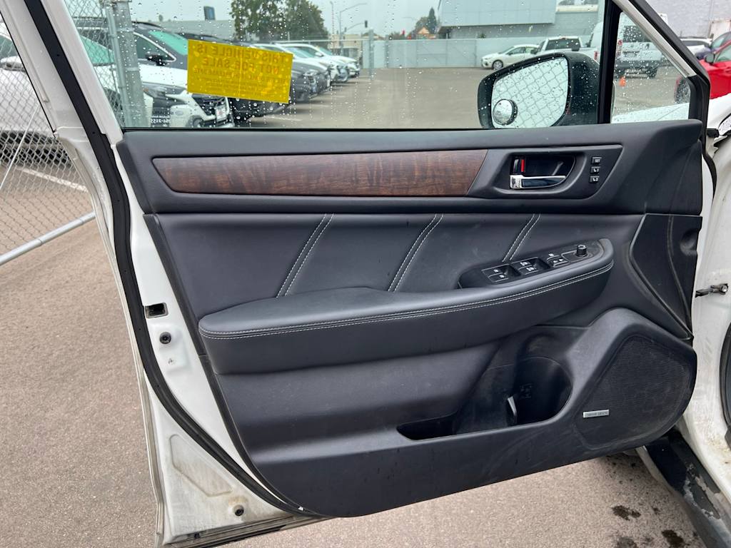 Thumbnail: 2019 Subaru Outback - 24