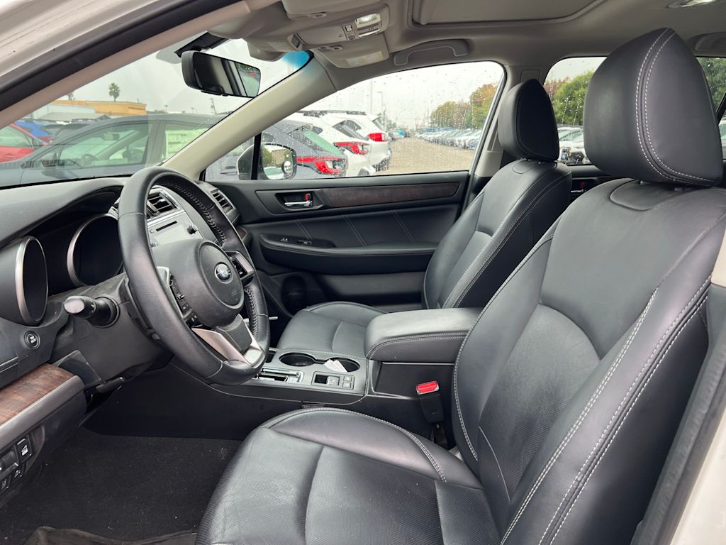 Thumbnail: 2019 Subaru Outback - 10