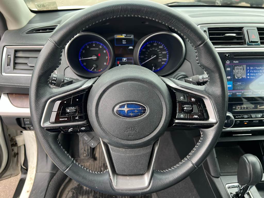 Thumbnail: 2019 Subaru Outback - 13