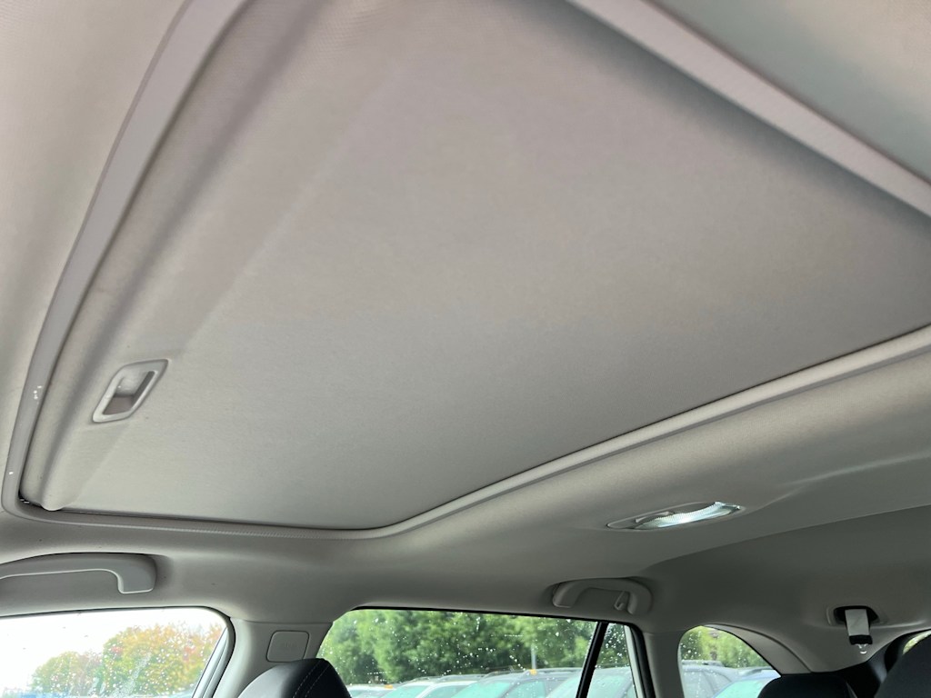 Thumbnail: 2019 Subaru Outback - 37