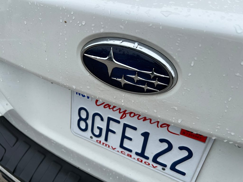 Thumbnail: 2019 Subaru Outback - 19