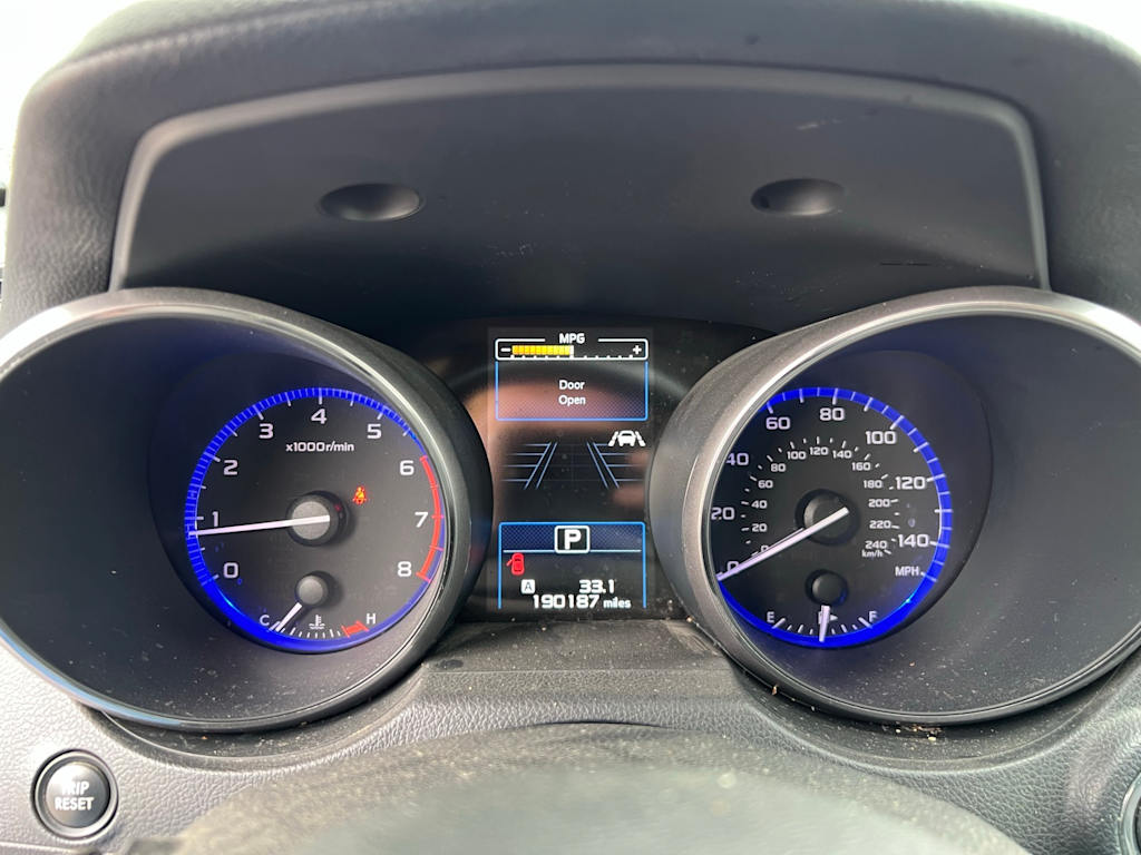 Thumbnail: 2019 Subaru Outback - 15