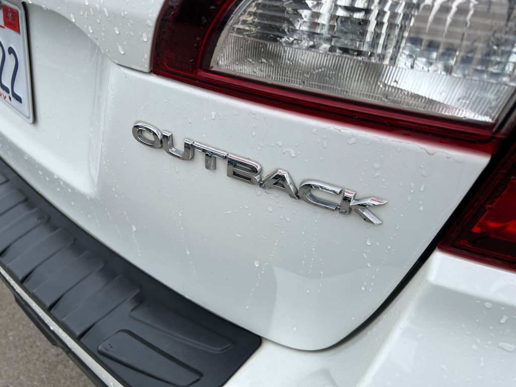 Thumbnail: 2019 Subaru Outback - 20