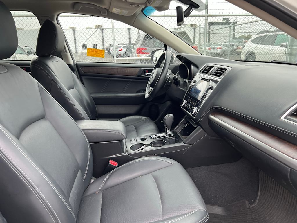 Thumbnail: 2019 Subaru Outback - 32