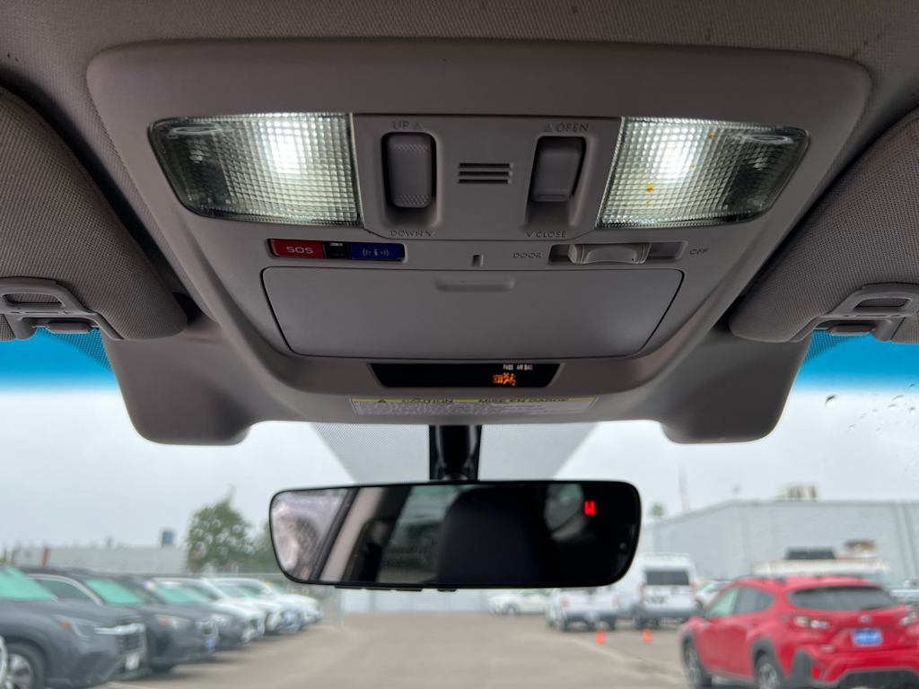 Thumbnail: 2019 Subaru Outback - 36