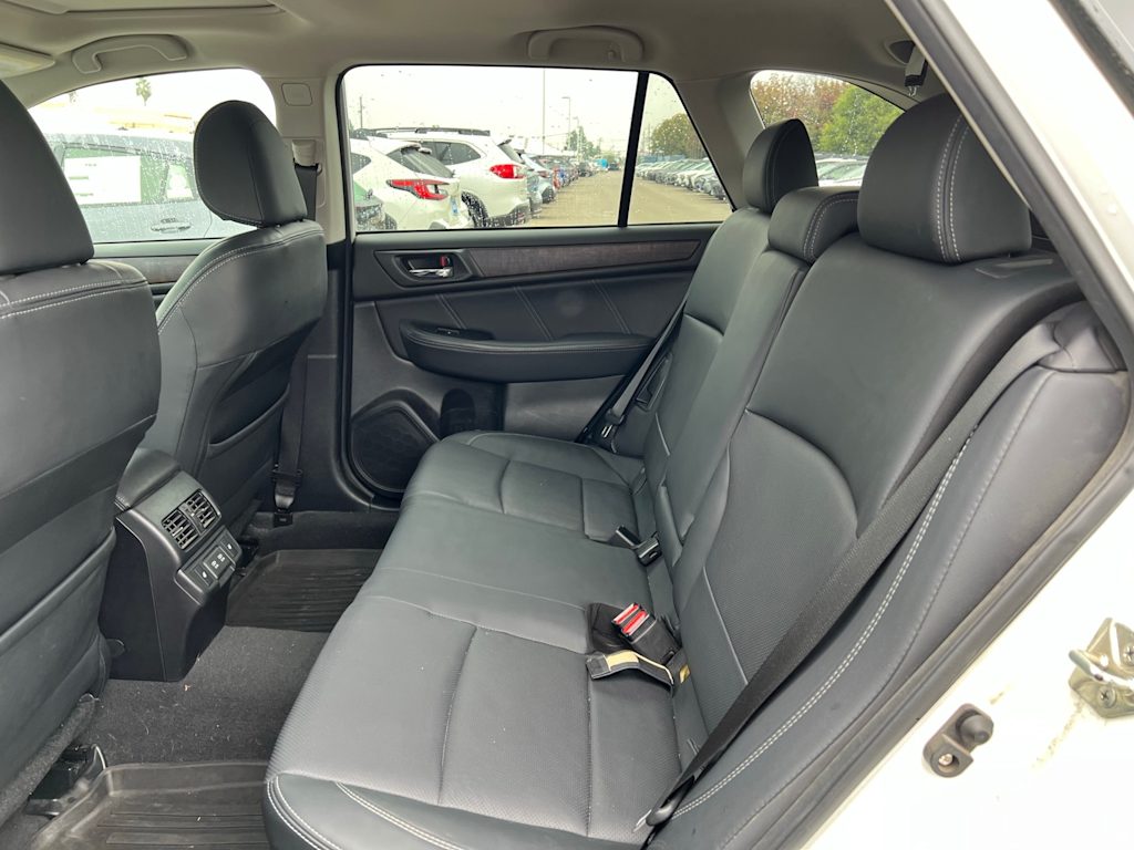 Thumbnail: 2019 Subaru Outback - 26