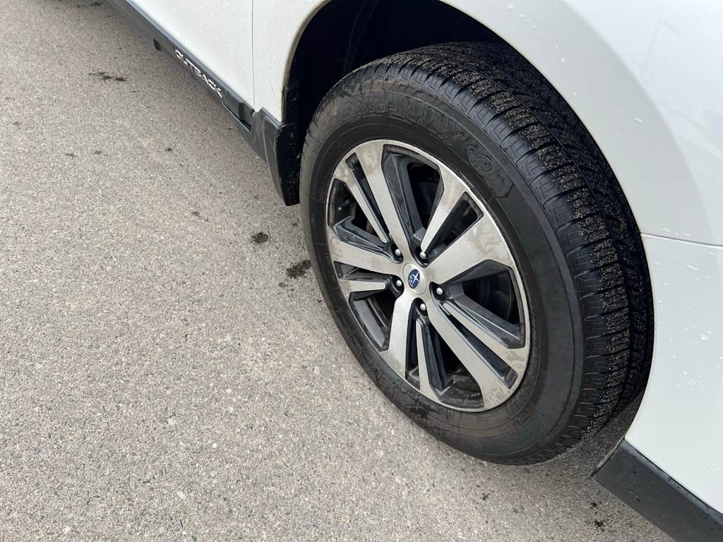 Thumbnail: 2019 Subaru Outback - 31