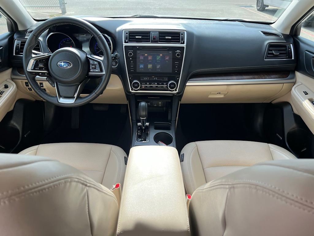 Thumbnail: 2018 Subaru Outback - 13