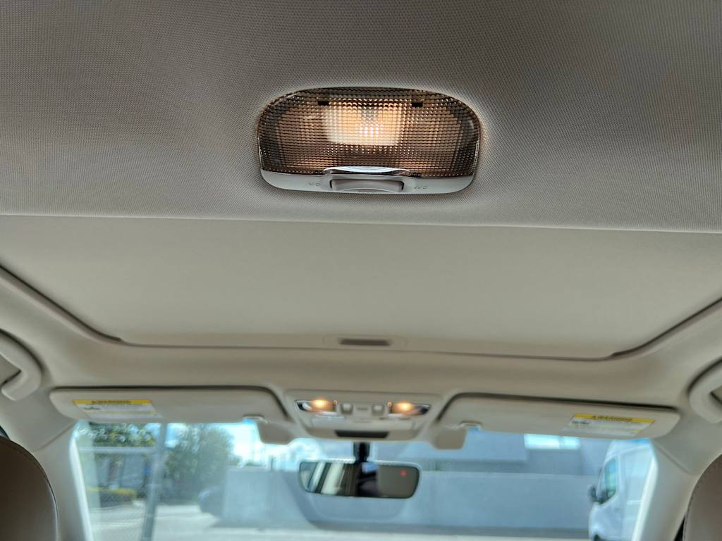 Thumbnail: 2018 Subaru Outback - 36