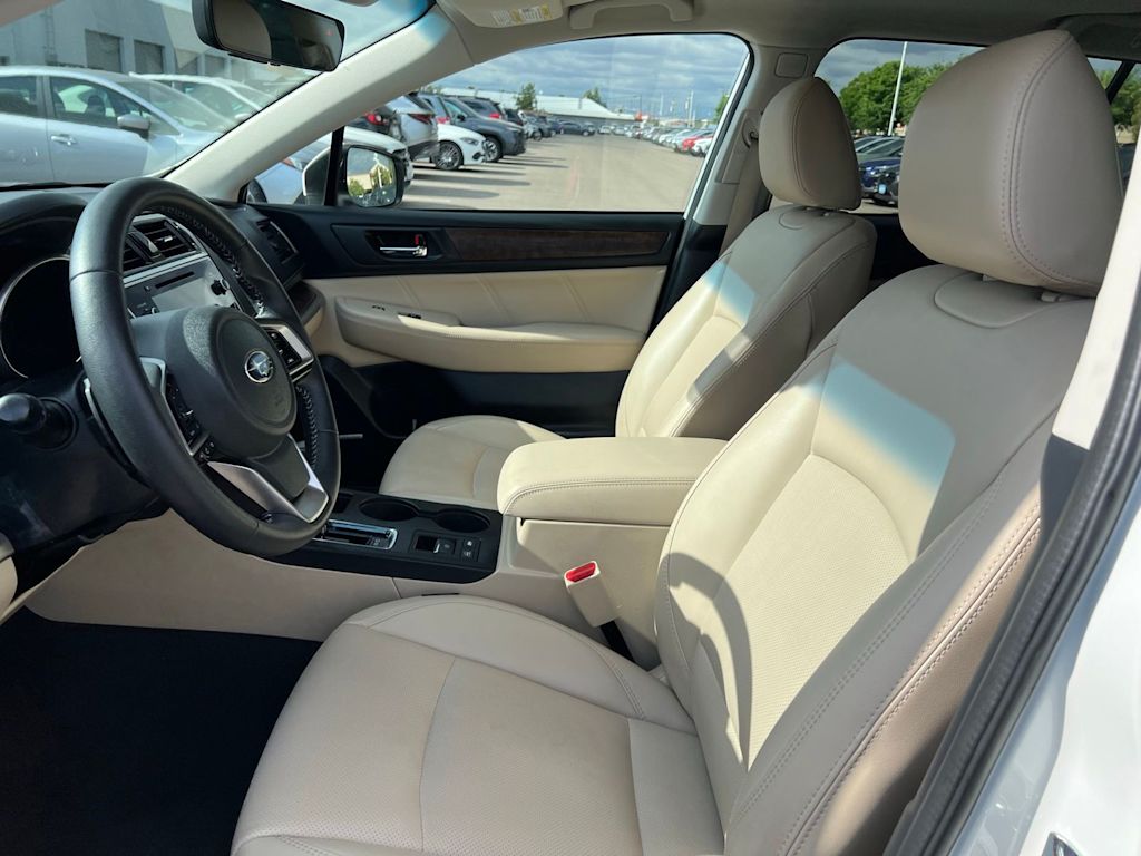 Thumbnail: 2018 Subaru Outback - 10
