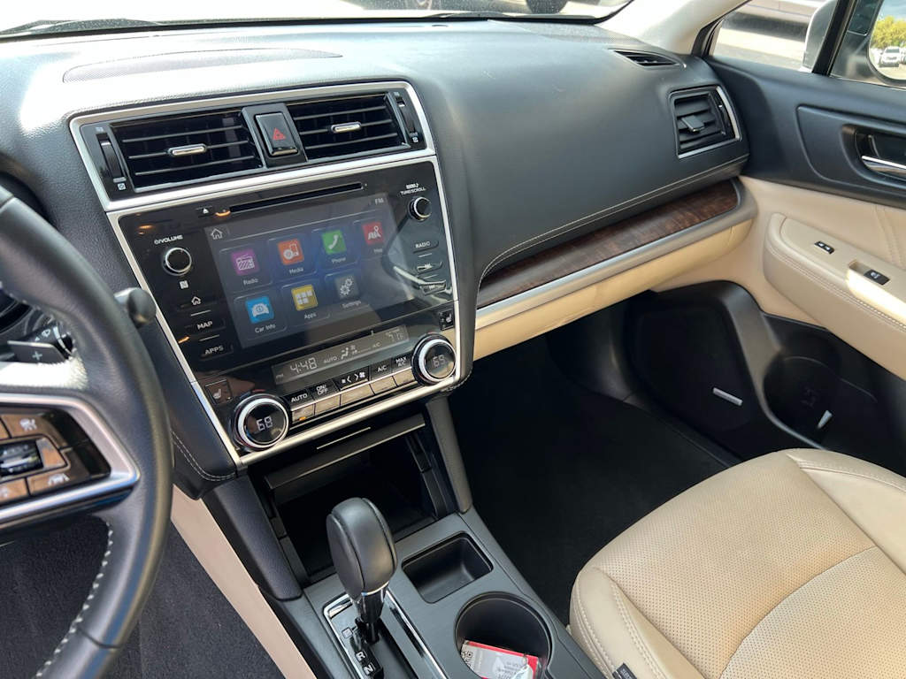 Thumbnail: 2018 Subaru Outback - 41