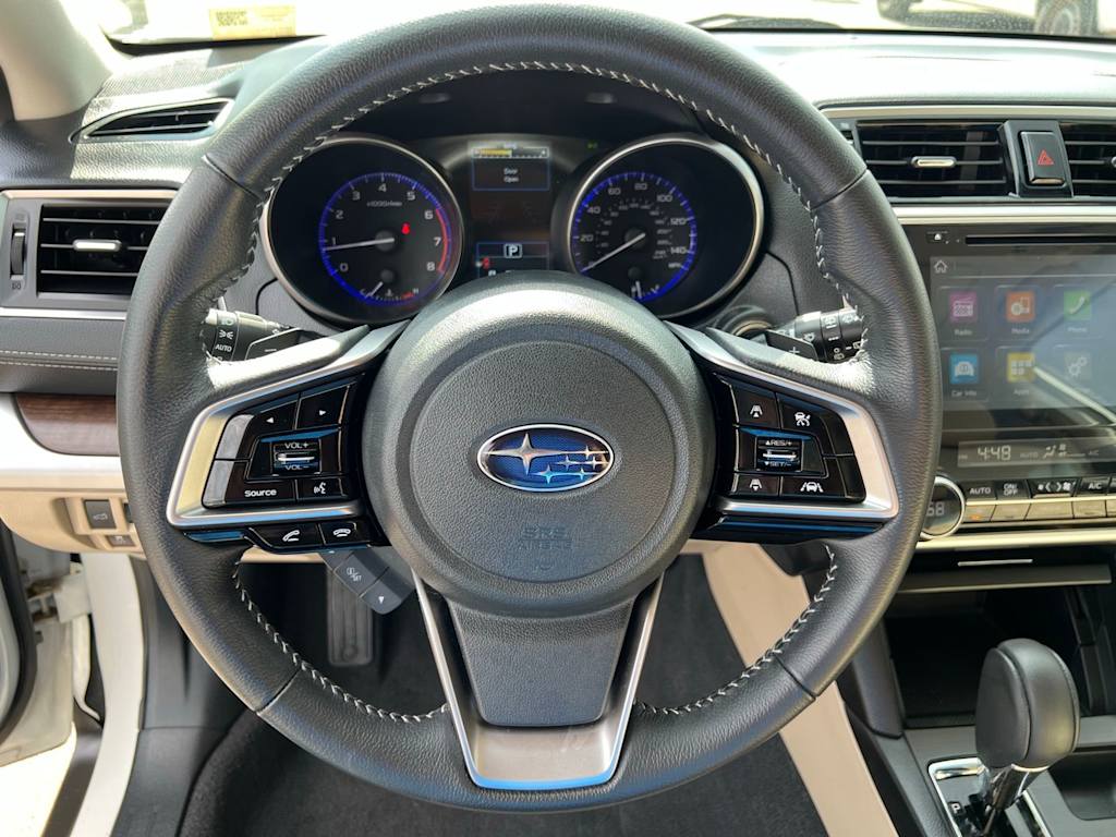 Thumbnail: 2018 Subaru Outback - 14