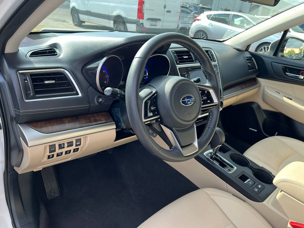Thumbnail: 2018 Subaru Outback - 2