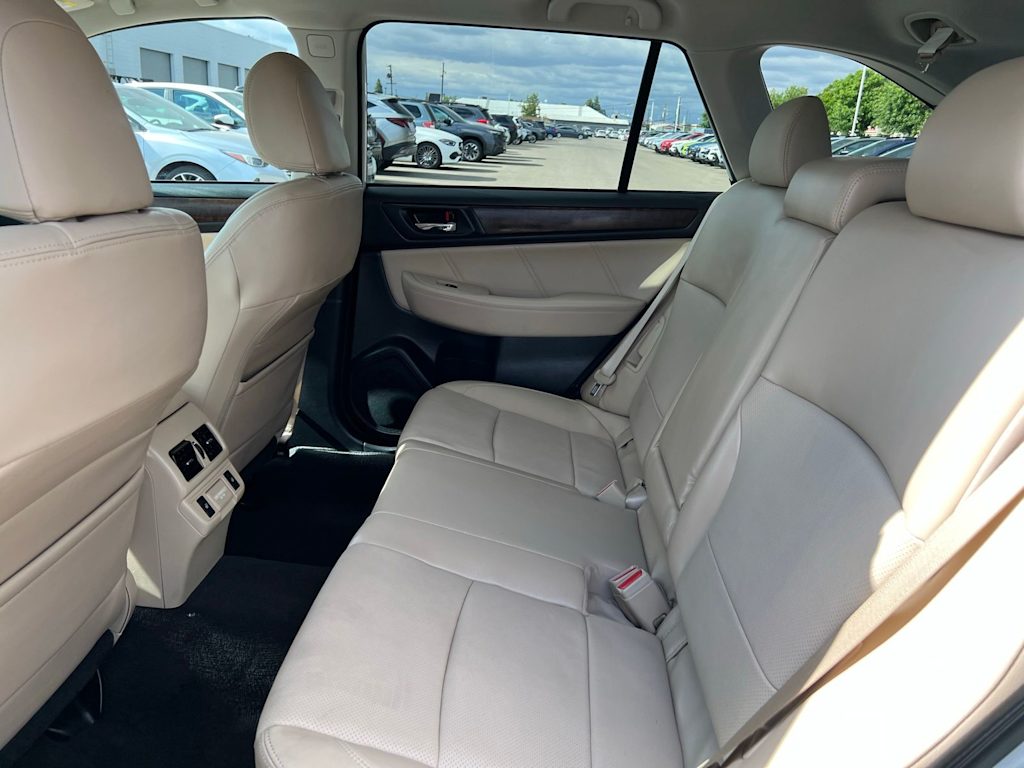 Thumbnail: 2018 Subaru Outback - 28