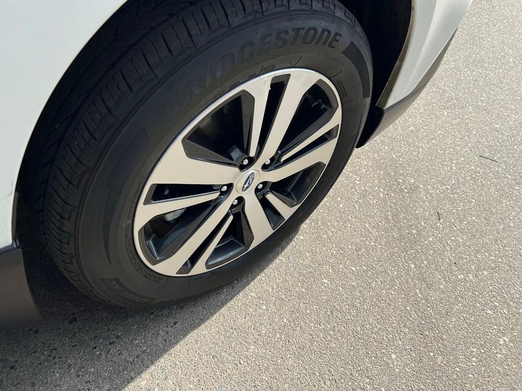 Thumbnail: 2018 Subaru Outback - 34